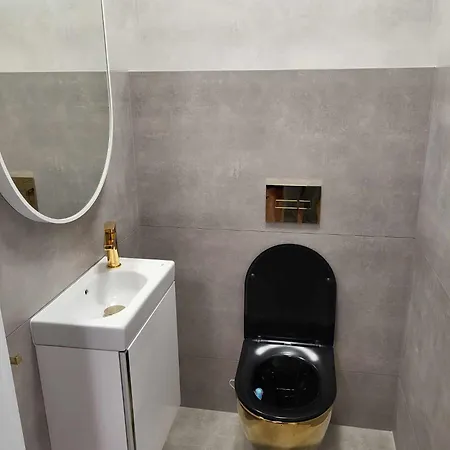 Apartament Tatarska Niezapominajka Przemysl Exterior photo