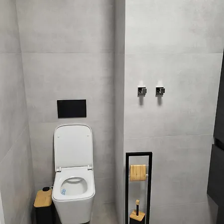 Apartament Tatarska Niezapominajka Przemysl Exterior photo