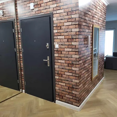 Apartament Tatarska Niezapominajka Przemysl Exterior photo
