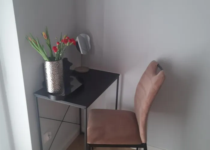 Apartament Tatarska Niezapominajka