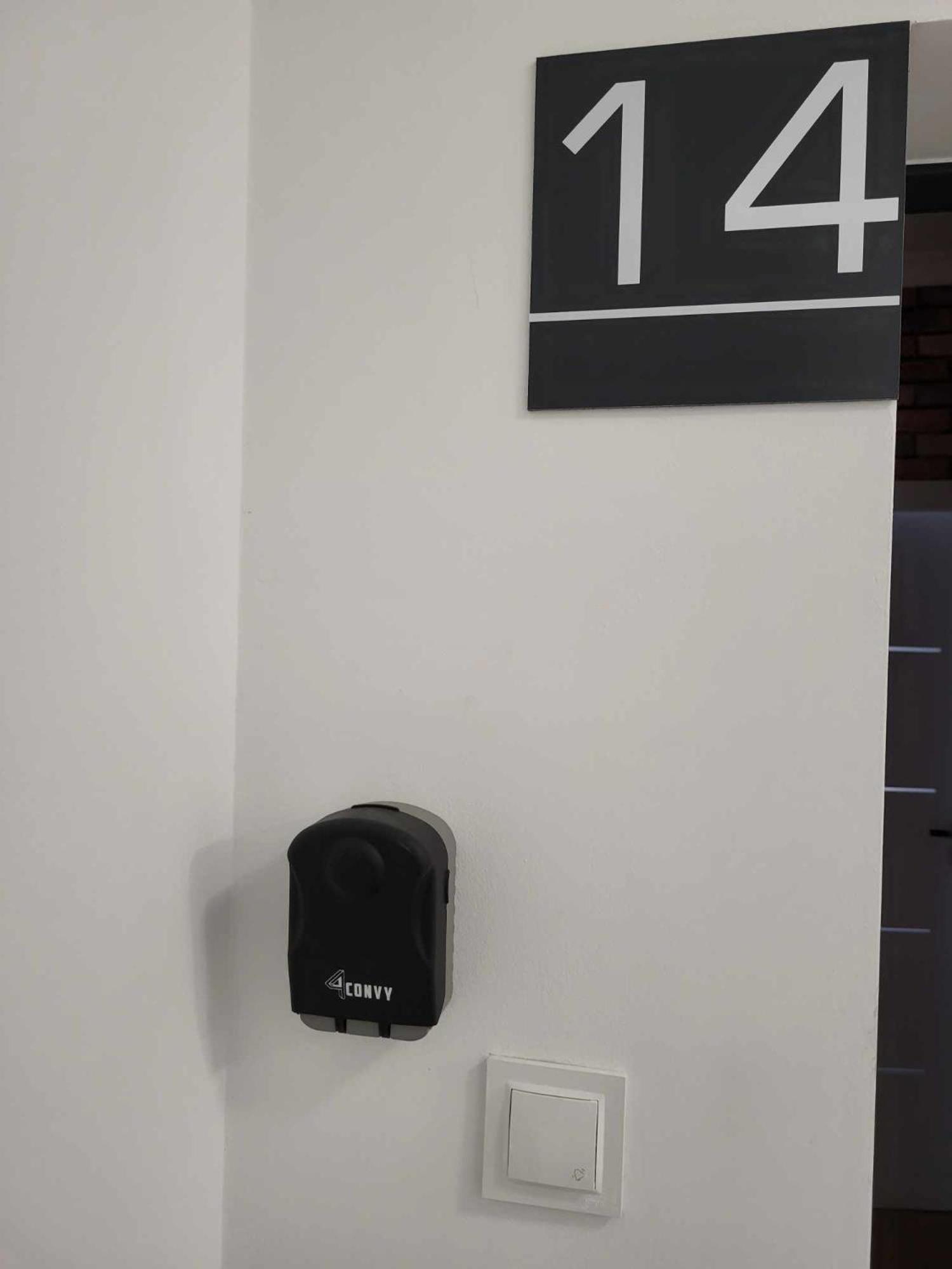 Tatarska Niezapominajka Apartment Przemysl