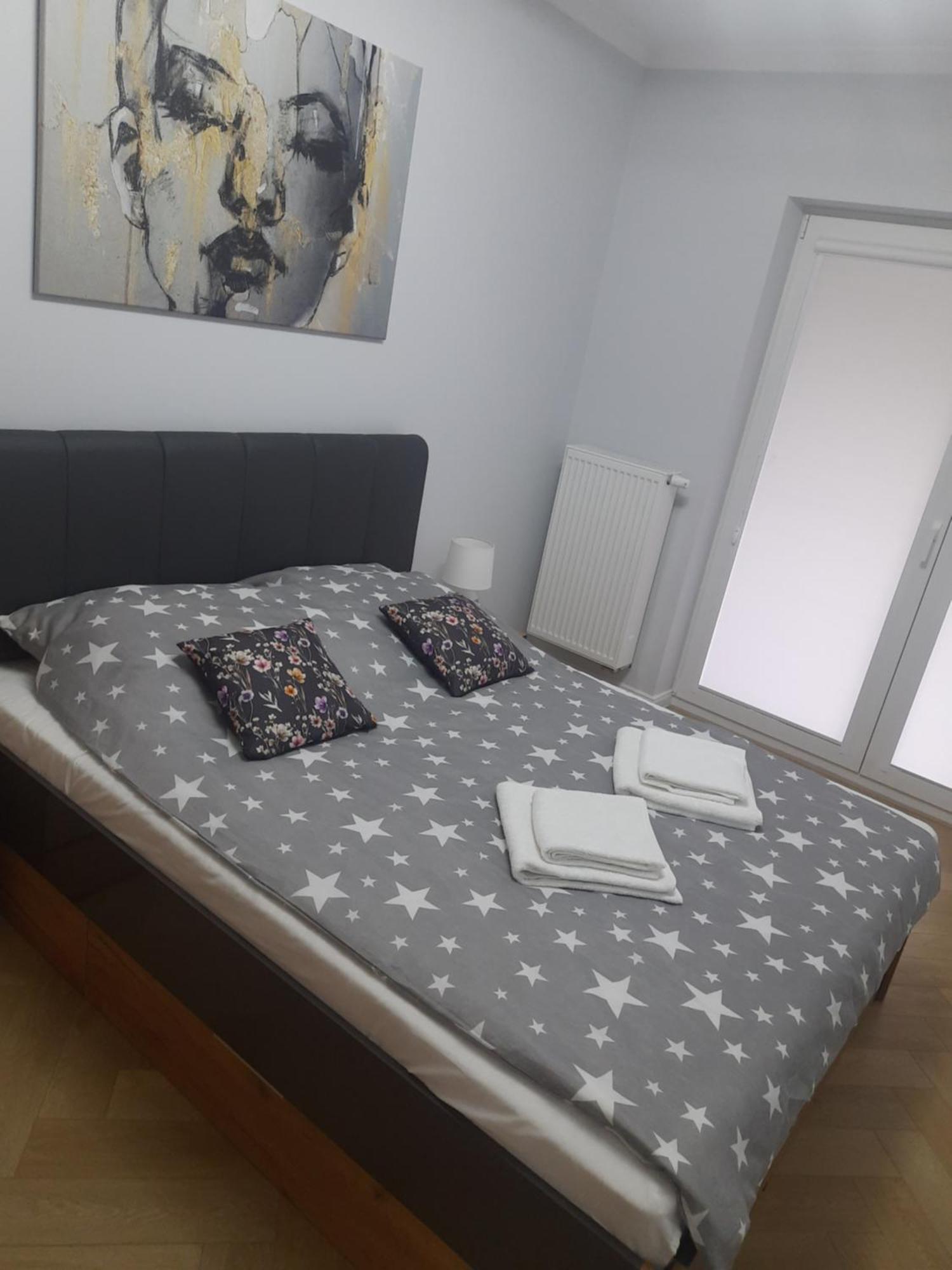 Tatarska Niezapominajka Przemysl