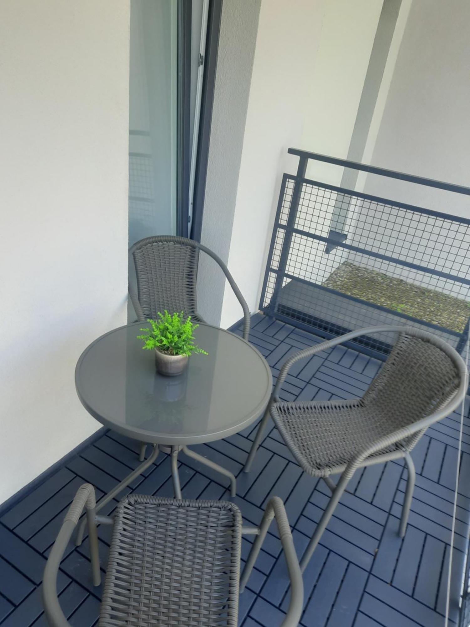 Tatarska Niezapominajka Apartment