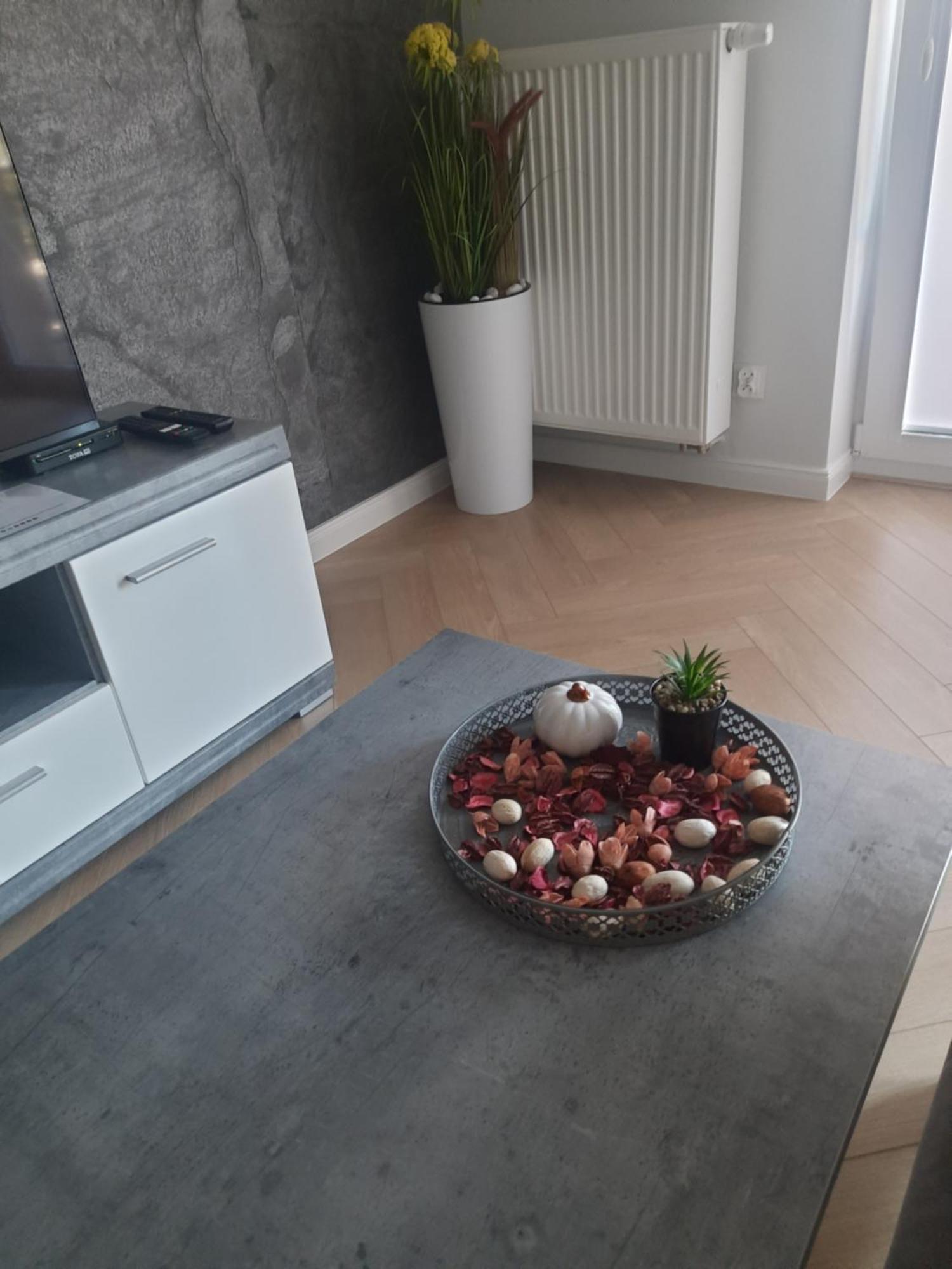 Apartment Tatarska Niezapominajka Przemysl