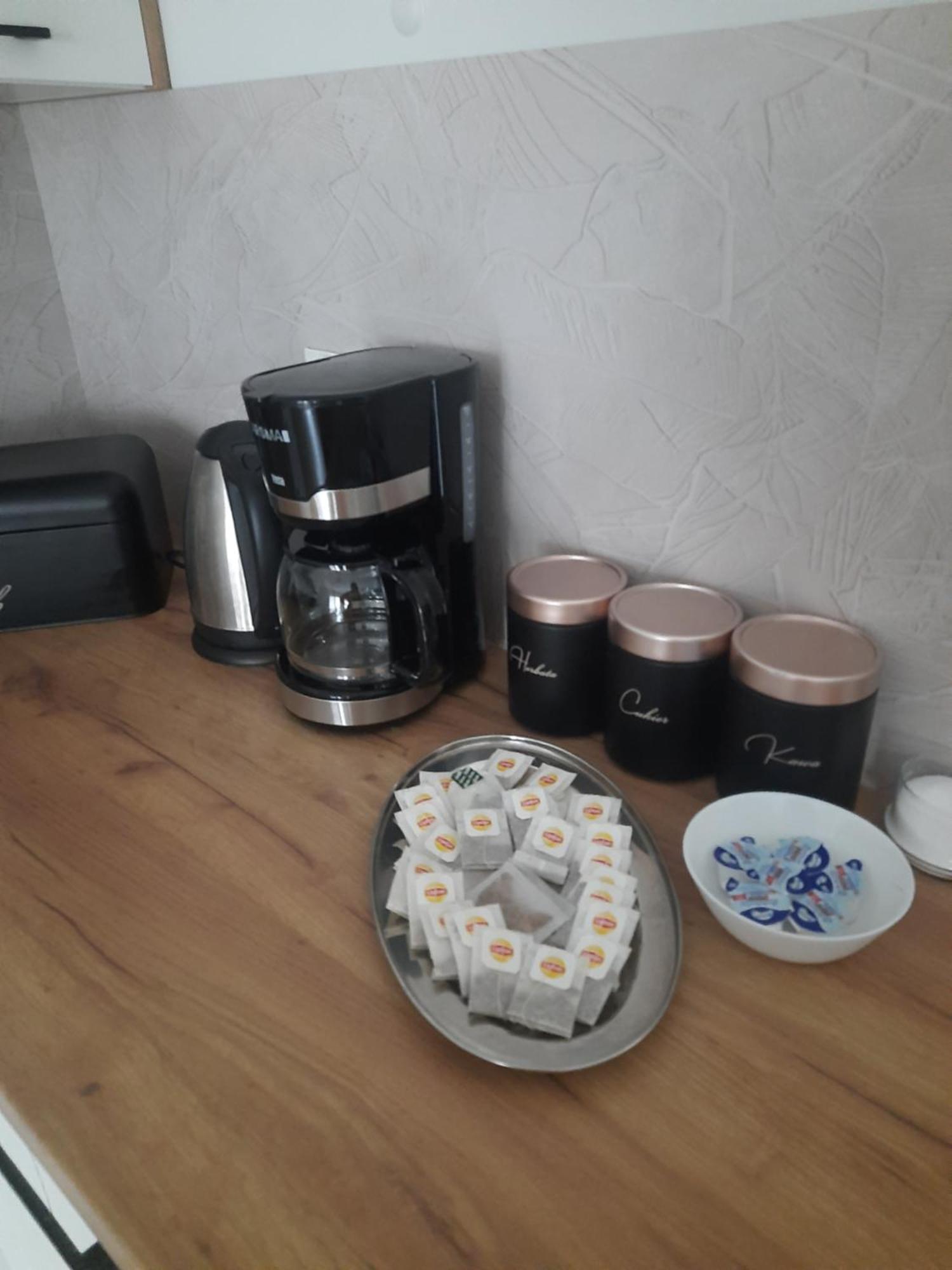 Tatarska Niezapominajka Apartment Przemysl