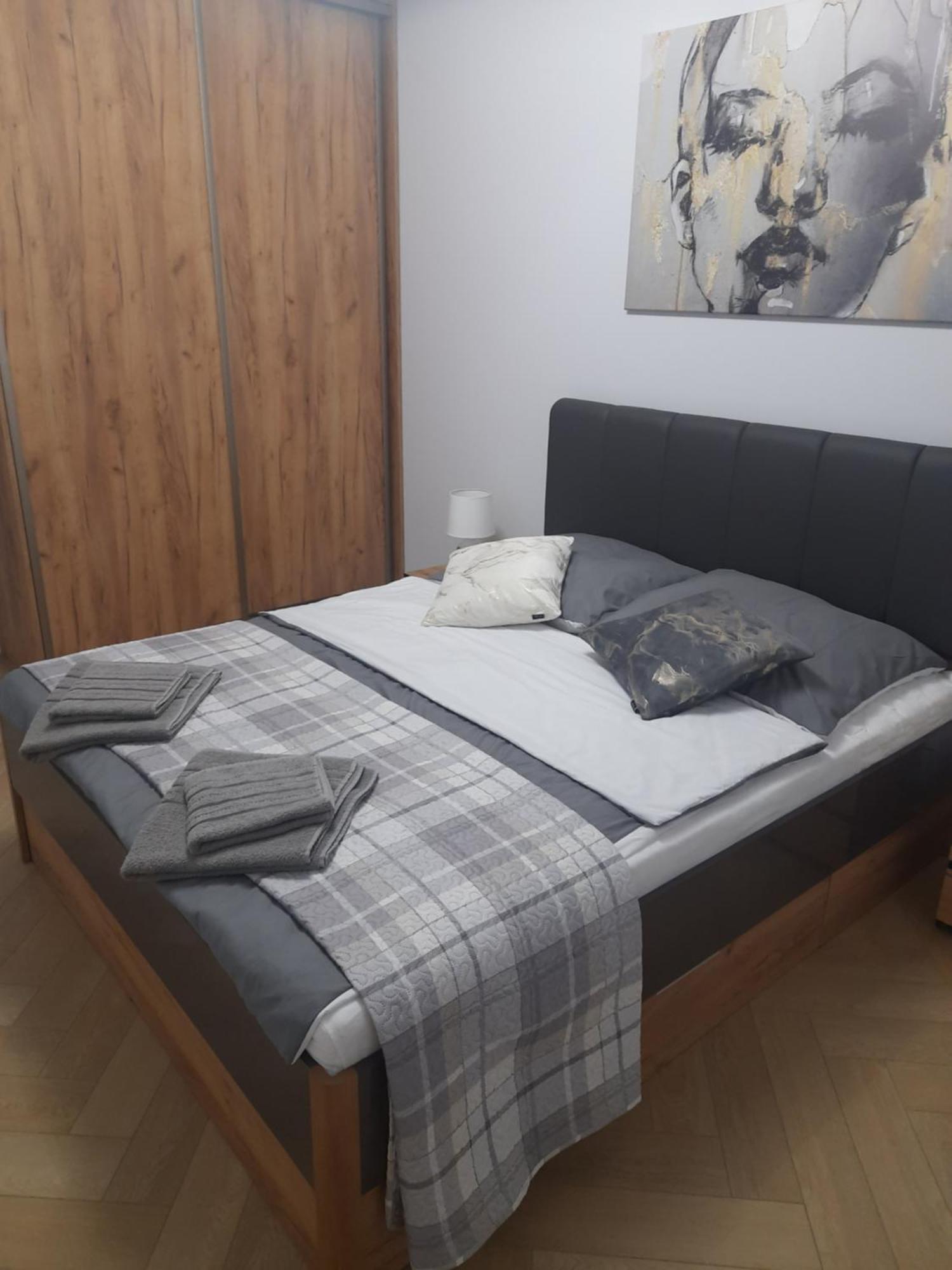 Apartment Tatarska Niezapominajka *