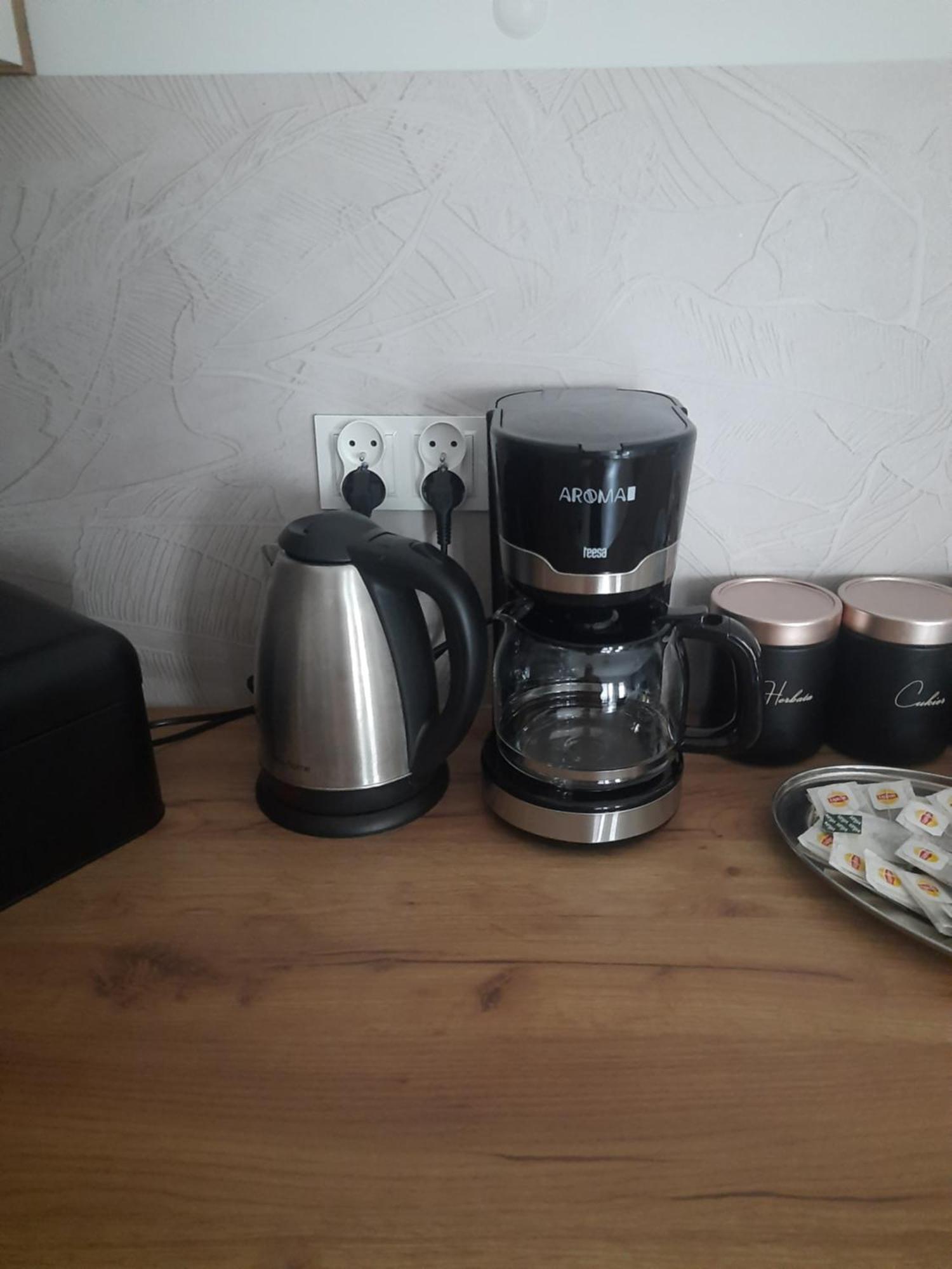 Tatarska Niezapominajka Apartment Przemysl
