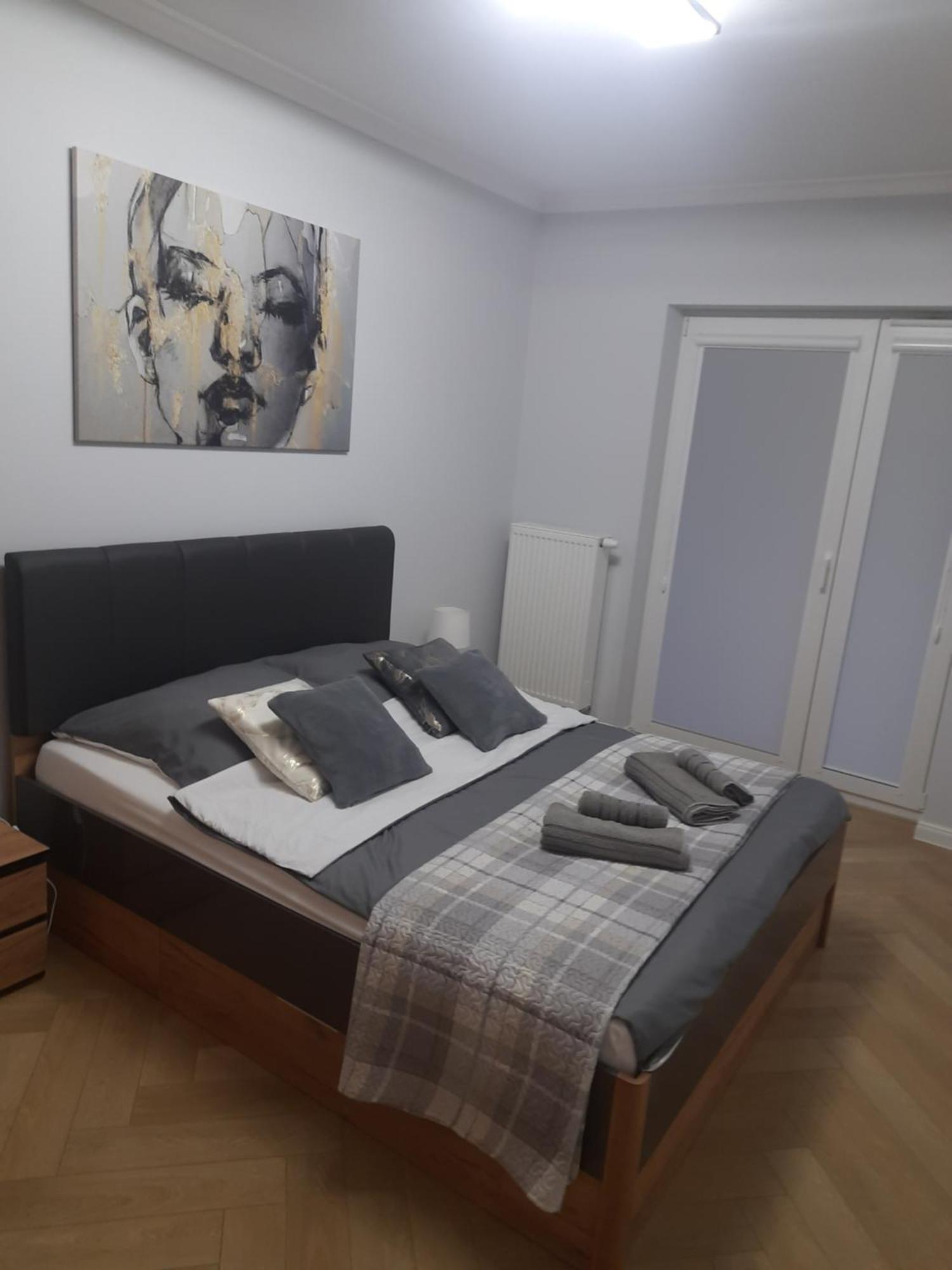 Tatarska Niezapominajka Apartment