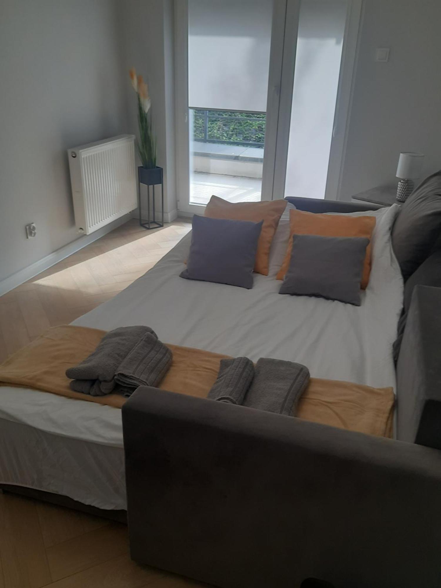 Tatarska Niezapominajka Apartment