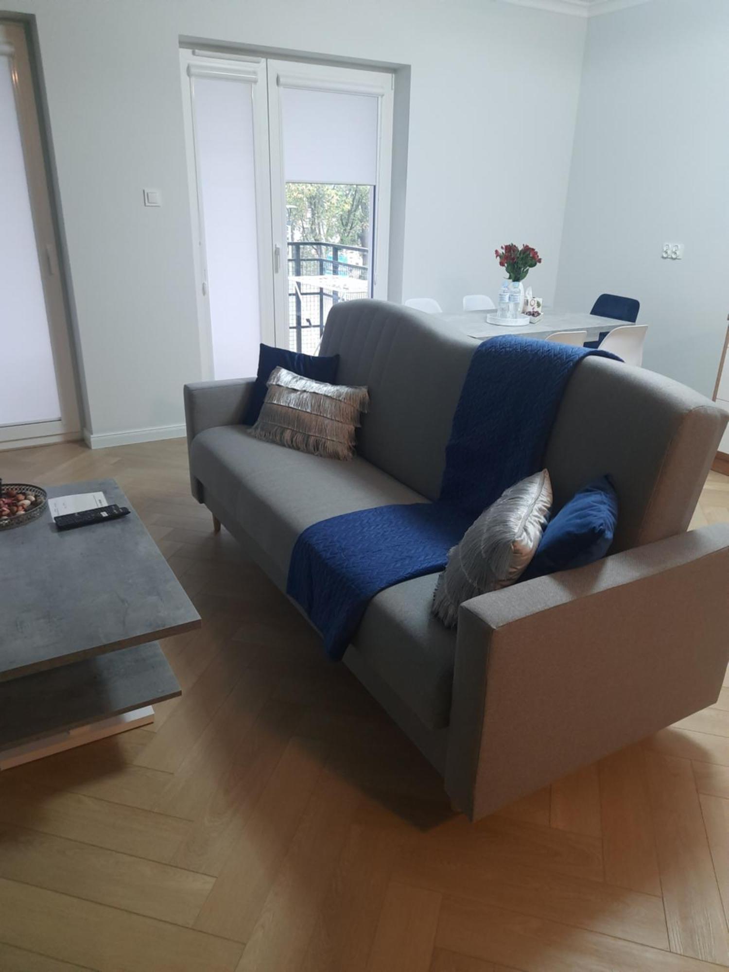 Apartment Tatarska Niezapominajka