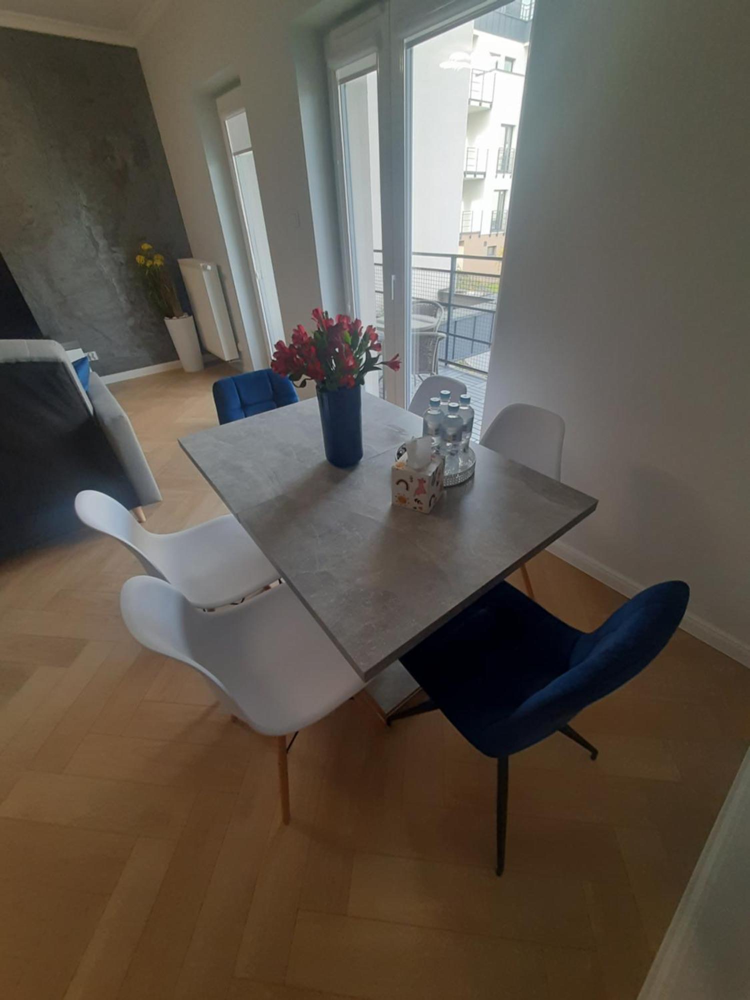 Apartment Tatarska Niezapominajka Przemysl