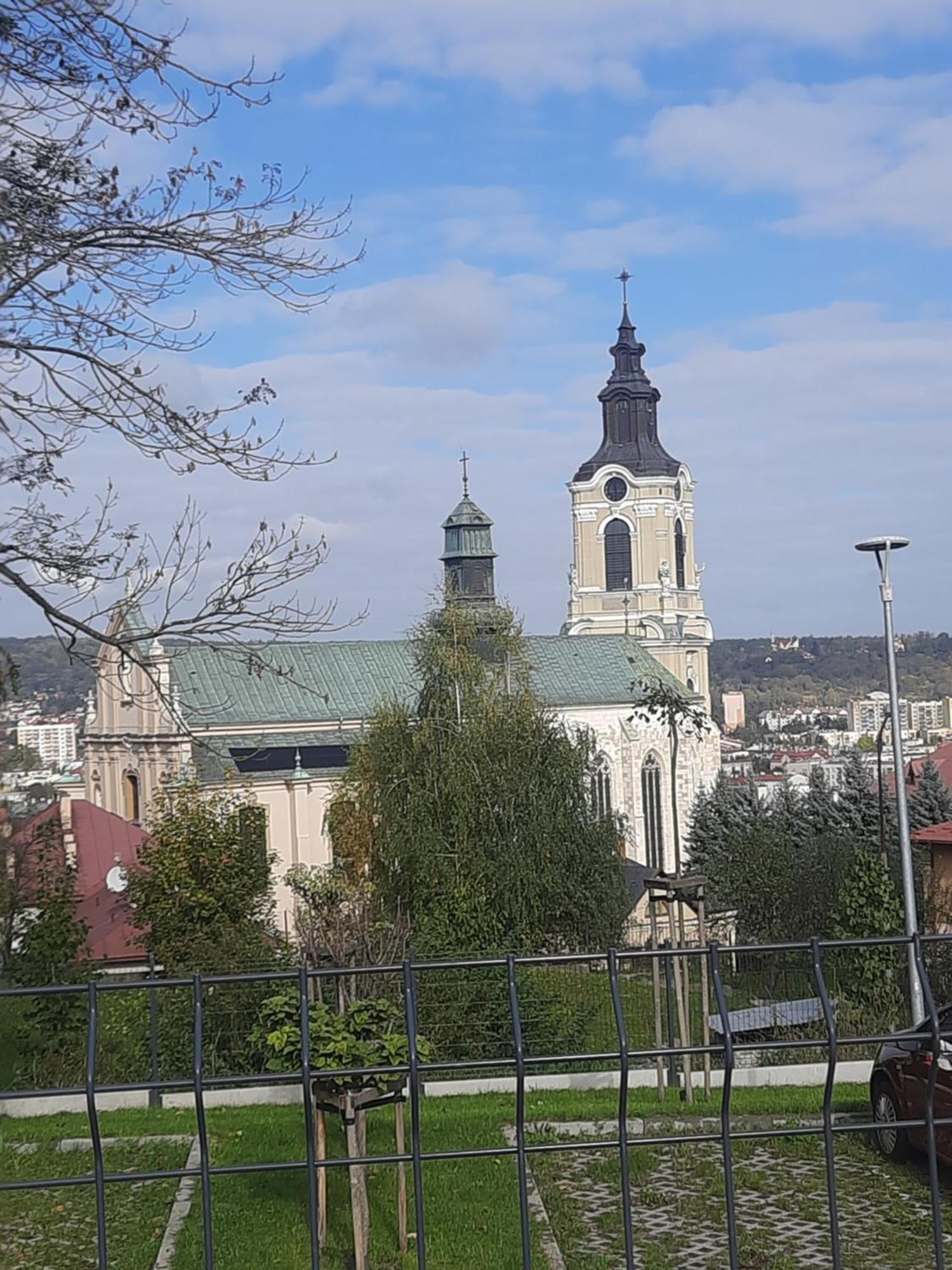 Apartment Tatarska Niezapominajka Przemysl