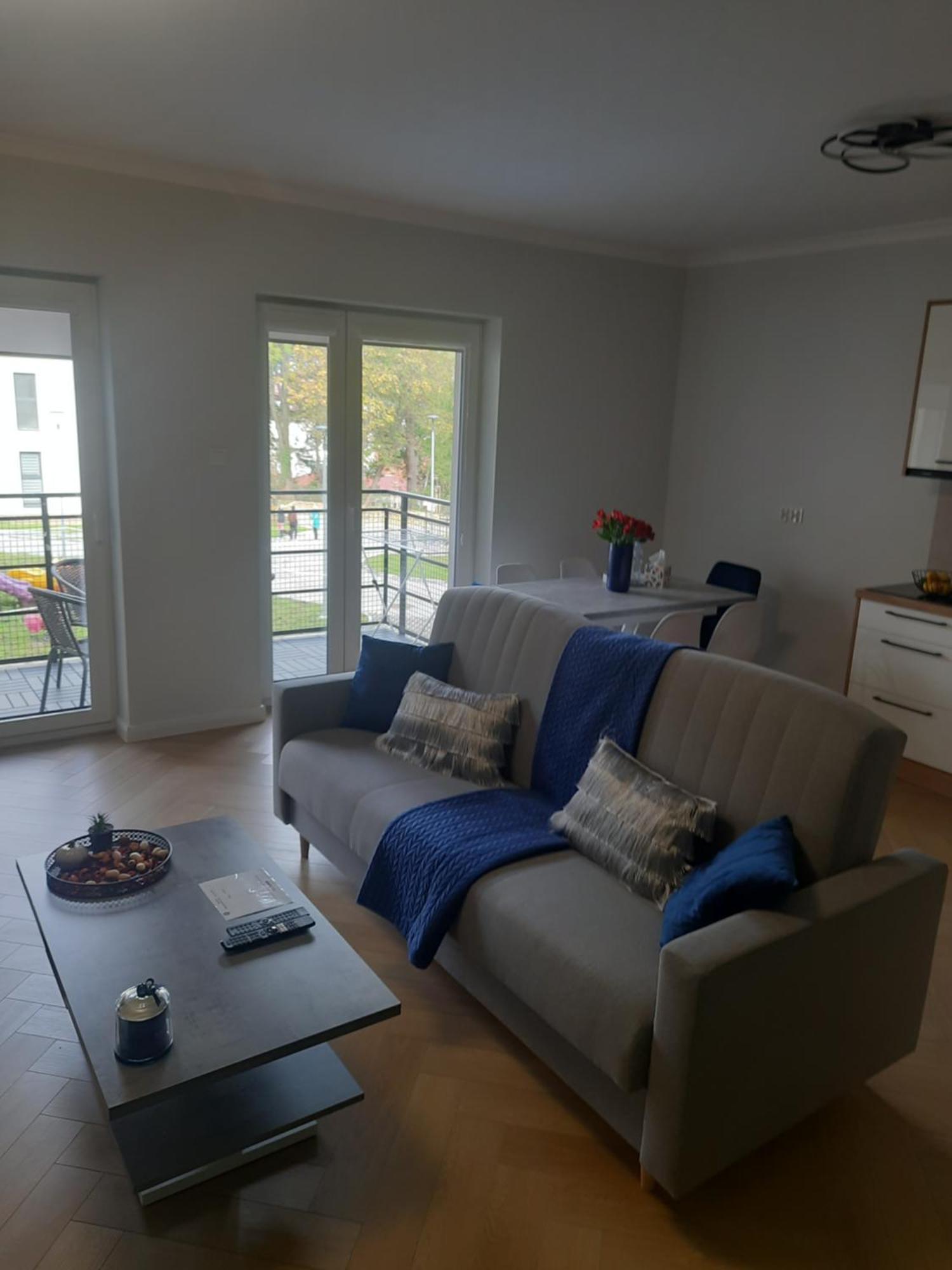 Apartment Tatarska Niezapominajka *