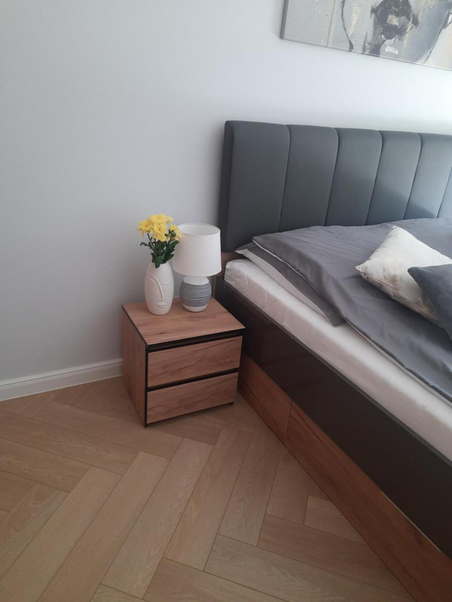 Tatarska Niezapominajka Apartment