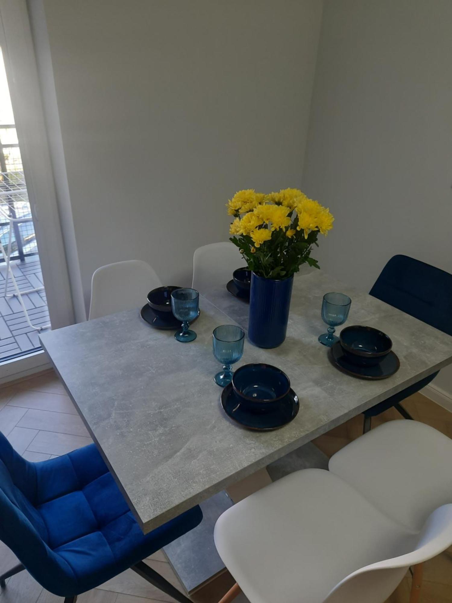 Apartment Tatarska Niezapominajka *