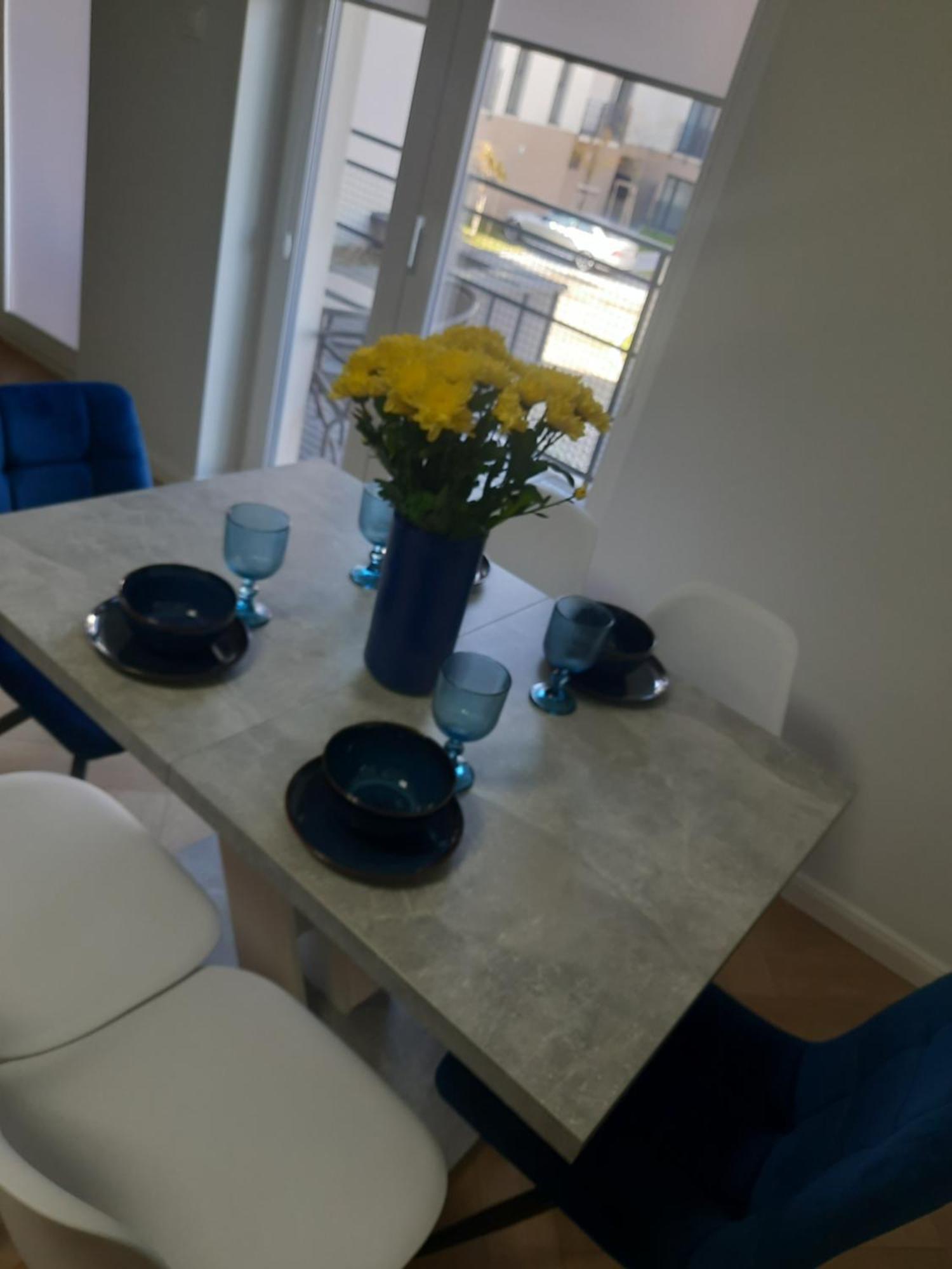Tatarska Niezapominajka Apartment Przemysl